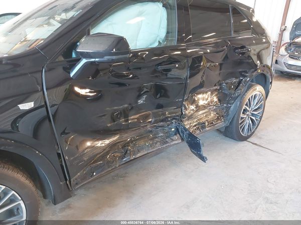 2024 CADILLAC XT4 AWD SPORT