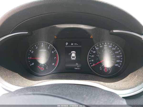 2022 KIA STINGER GT1