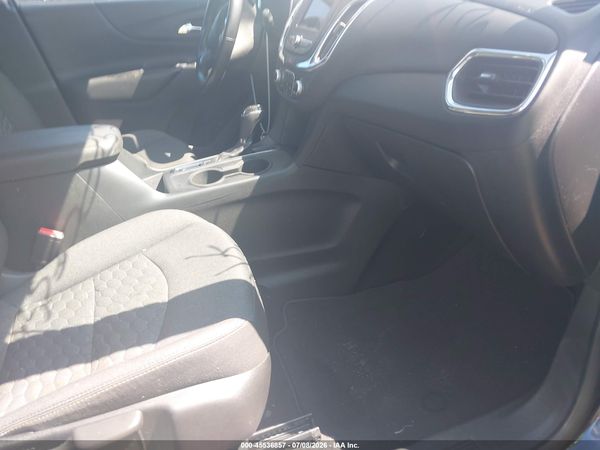 2019 CHEVROLET EQUINOX LT — I5