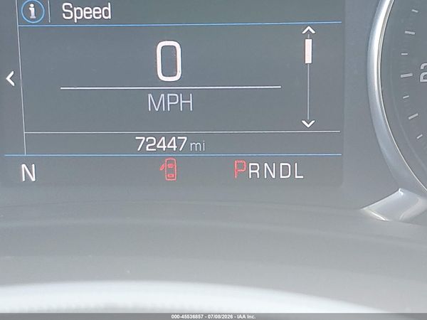 2019 CHEVROLET EQUINOX LT — I7