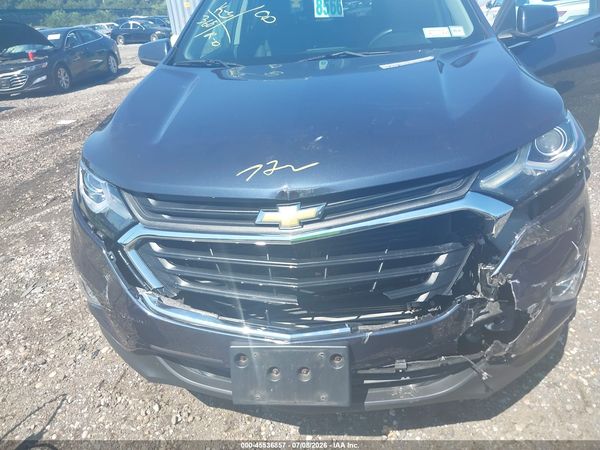 2019 CHEVROLET EQUINOX LT — I10