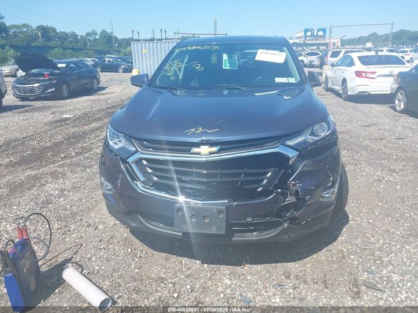 2019 CHEVROLET EQUINOX LT — I115