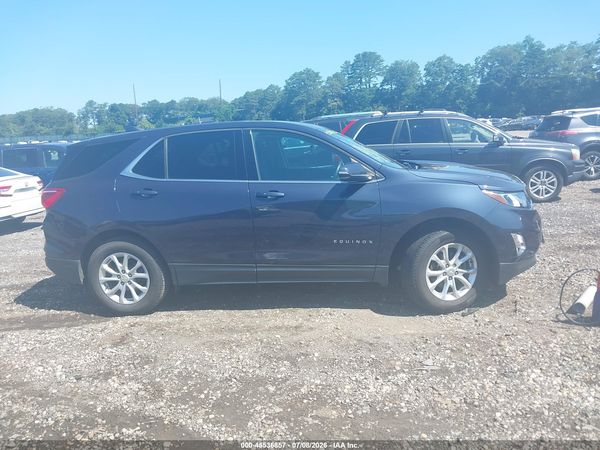 2019 CHEVROLET EQUINOX LT — I116