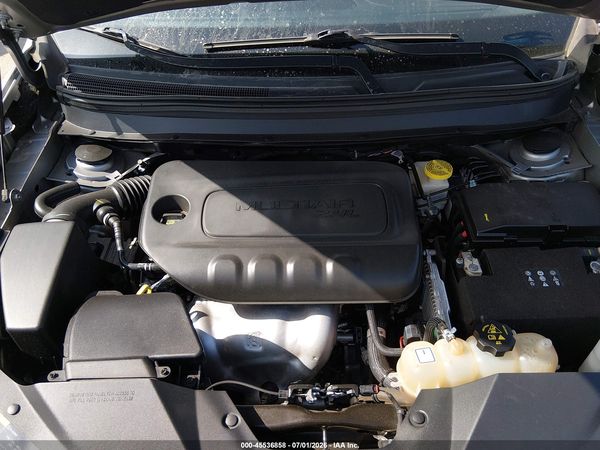 2019 JEEP CHEROKEE ALTITUDE FWD