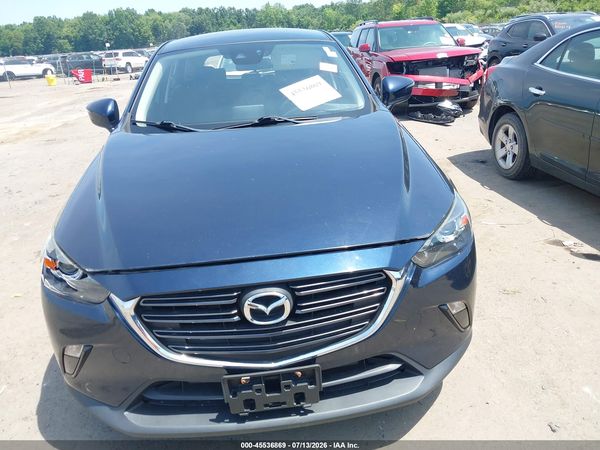 2019 MAZDA CX-3 TOURING