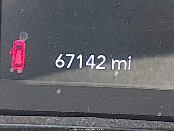 2019 JEEP CHEROKEE LATITUDE 4X4