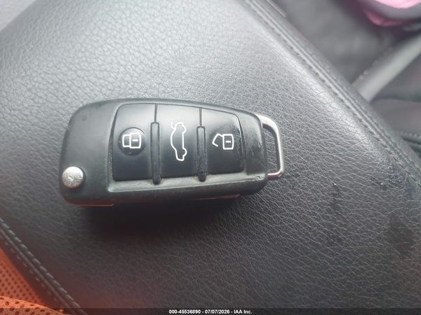 2015 AUDI A3 2.0T PREMIUM