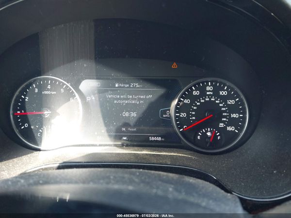 2022 KIA SELTOS SX TURBO