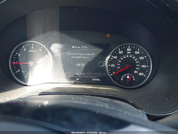 2022 KIA SELTOS SX TURBO