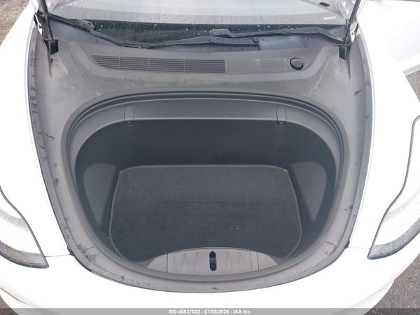 2018 TESLA MODEL 3 LONG RANGE/MID RANGE