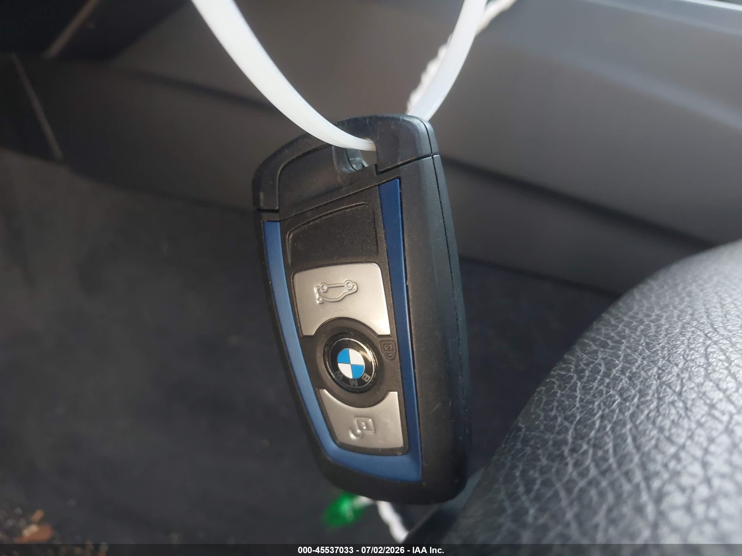 2014 BMW 328I