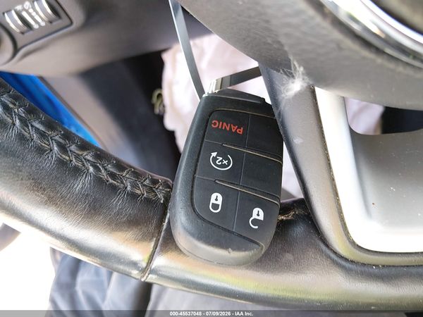 2019 JEEP COMPASS ALTITUDE 4X4