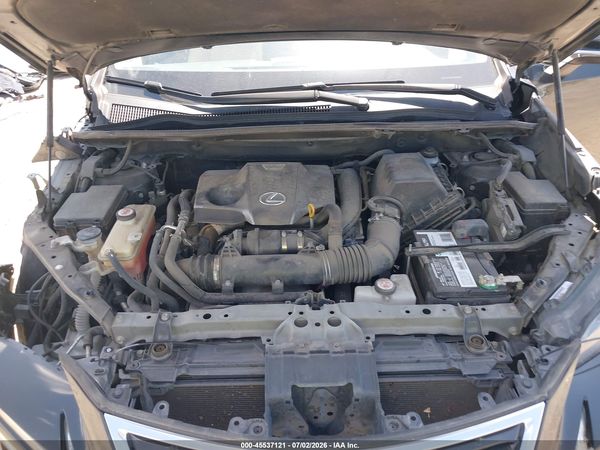 2019 LEXUS NX 300 300 Luxury
