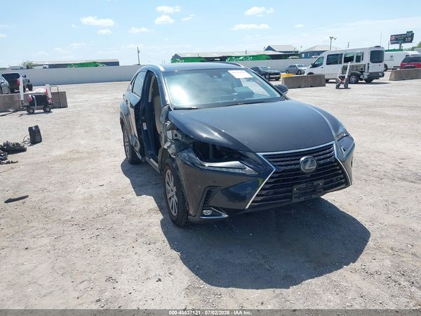 2019 LEXUS NX 300 300 Luxury