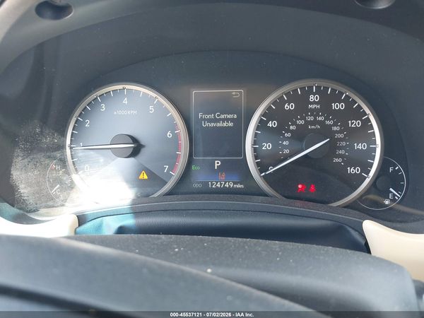 2019 LEXUS NX 300 300 Luxury