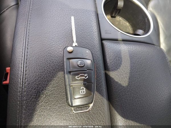 2015 AUDI Q7 3.0T PREMIUM