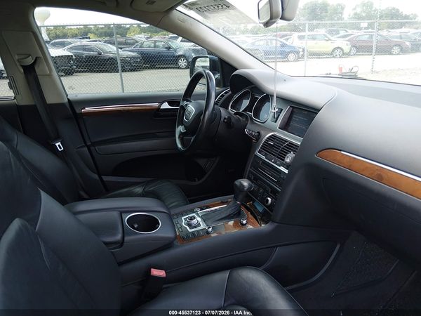 2015 AUDI Q7 3.0T PREMIUM