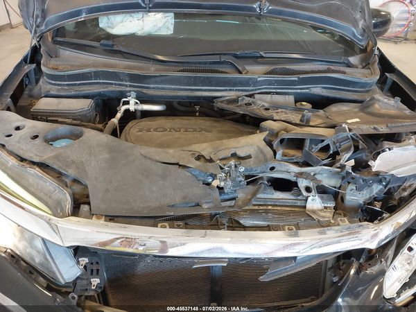 2016 HONDA PILOT EX