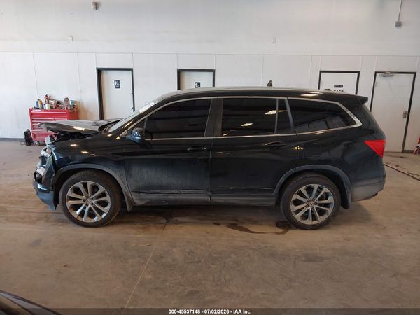 2016 HONDA PILOT EX