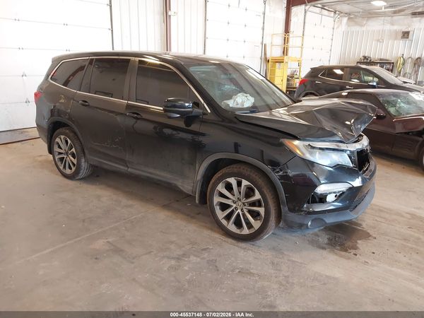 2016 HONDA PILOT EX
