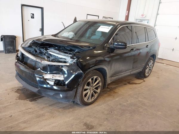 2016 HONDA PILOT EX