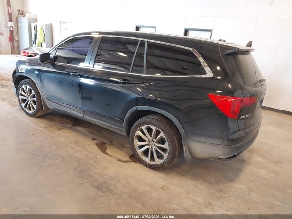 2016 HONDA PILOT EX