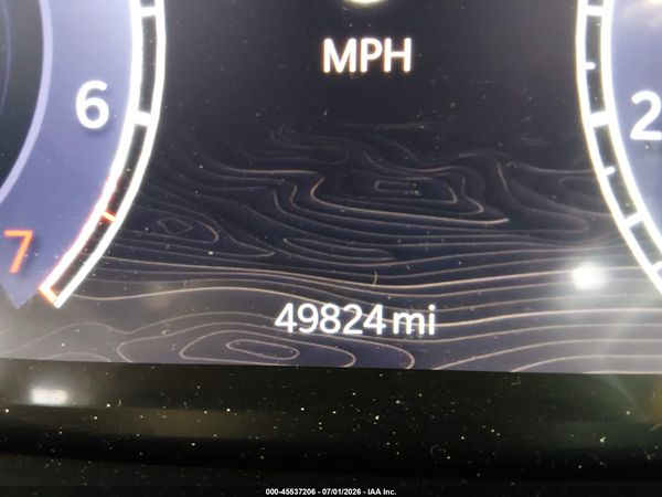 2022 JEEP GRAND CHEROKEE SUMMIT 4X2