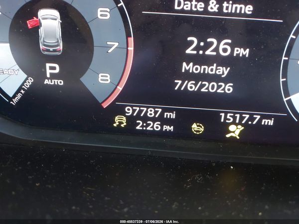 2023 AUDI Q3