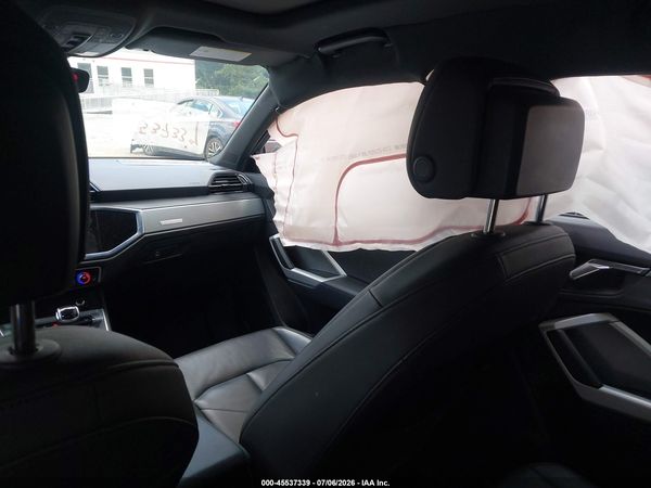 2023 AUDI Q3