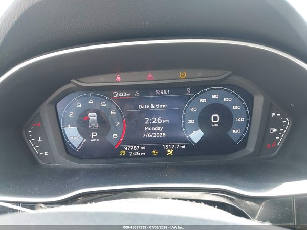 2023 AUDI Q3