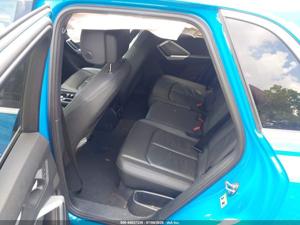 2023 AUDI Q3