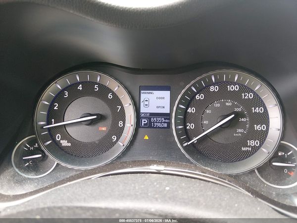 2019 INFINITI Q70L 3.7X LUXE