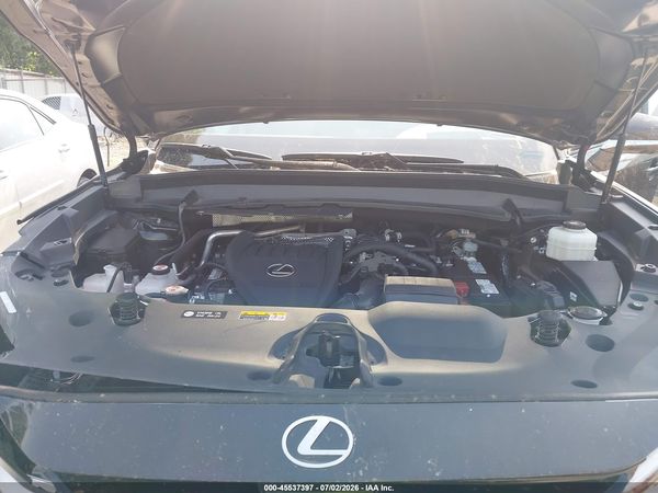2024 LEXUS TX 350 LUXURY