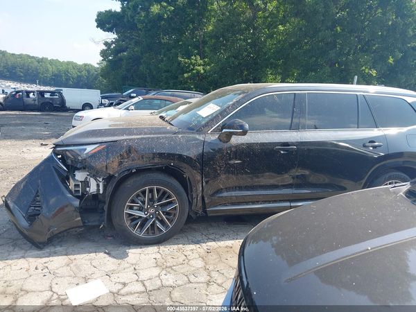 2024 LEXUS TX 350