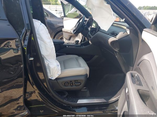 2024 LEXUS TX 350 LUXURY