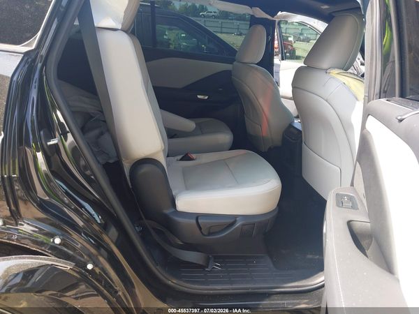 2024 LEXUS TX 350 LUXURY
