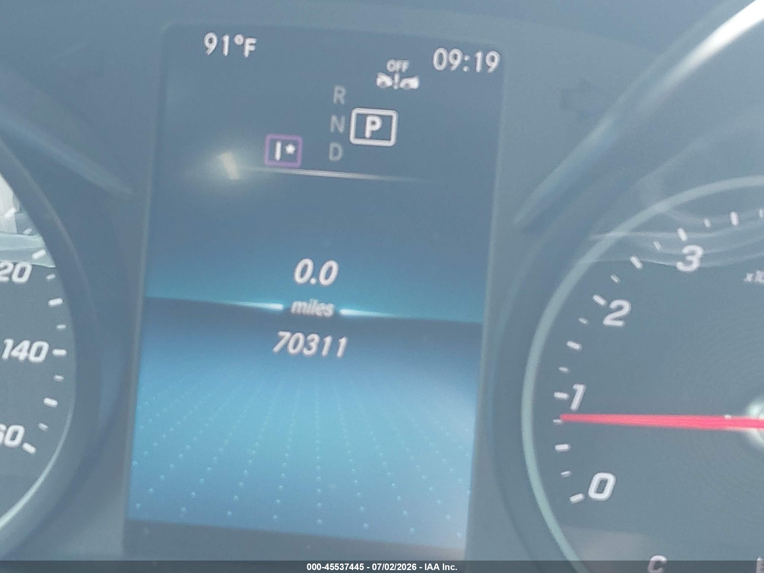 2020 MERCEDES-BENZ C 300 C300