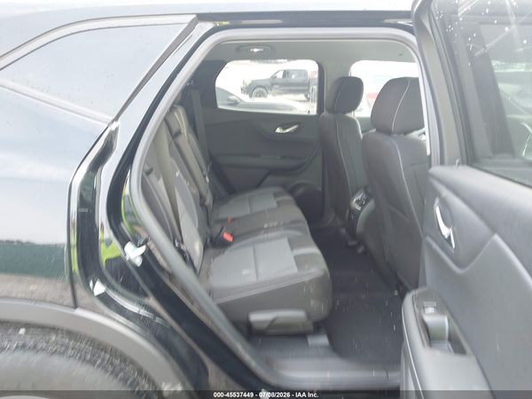 2025 CHEVROLET BLAZER FWD 2LT — I8
