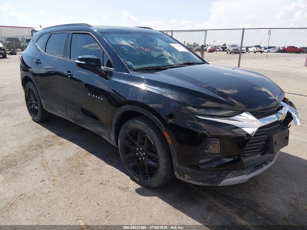 2020 CHEVROLET BLAZER FWD 3LT — I1