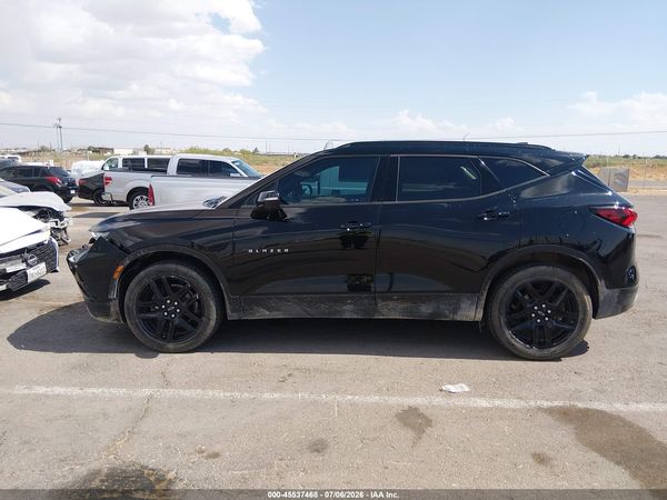 2020 CHEVROLET BLAZER FWD 3LT — I117