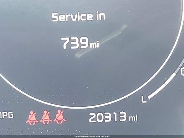 2025 KIA SPORTAGE HYBRID SX-PRESTIGE