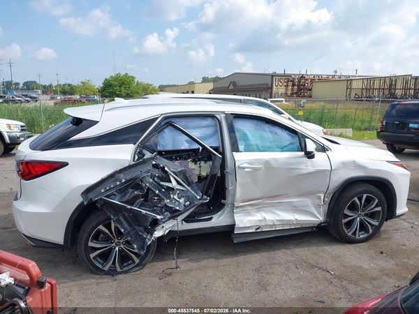 2019 LEXUS RX 350 350 Standard
