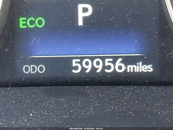 2019 LEXUS RX 350 350 Standard