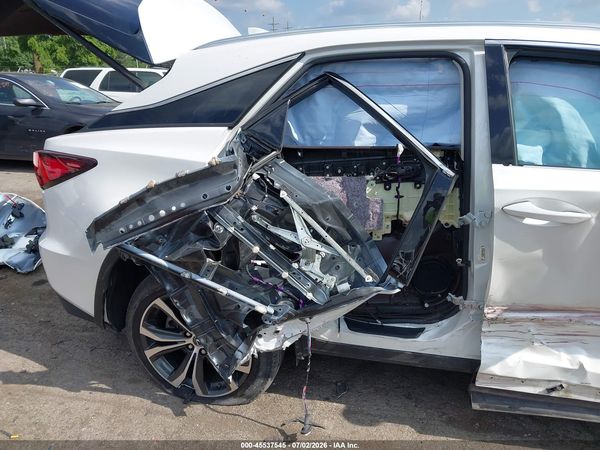 2019 LEXUS RX 350 350 Standard