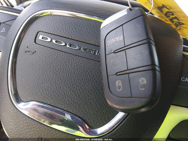 2016 DODGE CHALLENGER R/T SCAT PACK
