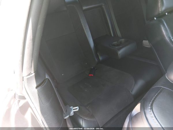 2016 DODGE CHALLENGER R/T SCAT PACK