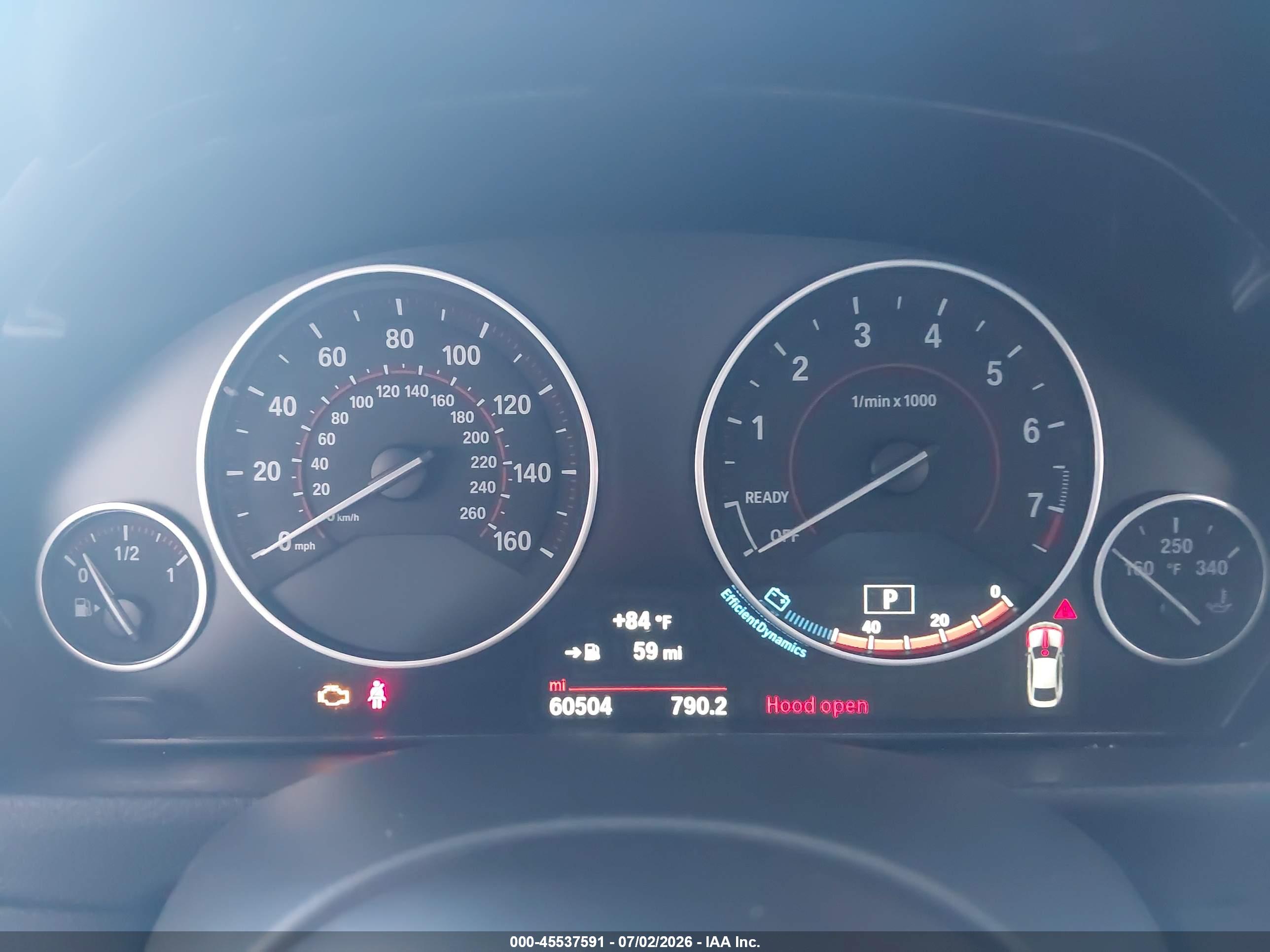 2017 BMW 430I GRAN COUPE XDRIVE