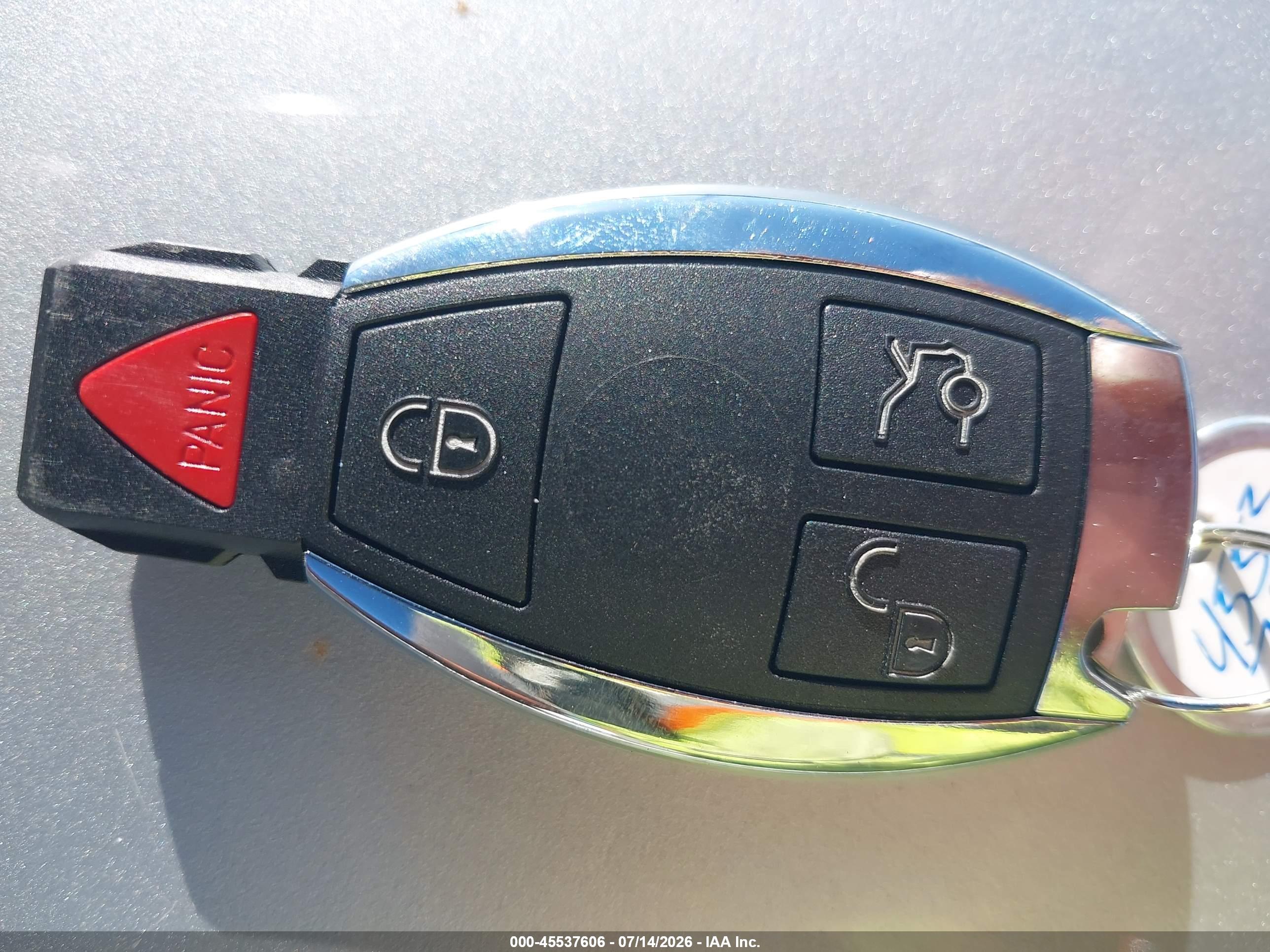 2009 MERCEDES-BENZ C 300 C300