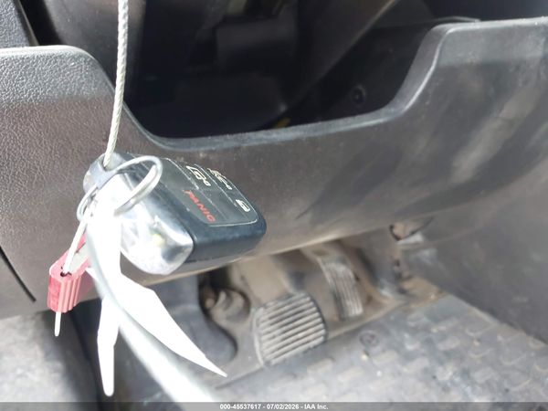 2023 RAM PROMASTER 2500 HIGH ROOF 159 WB
