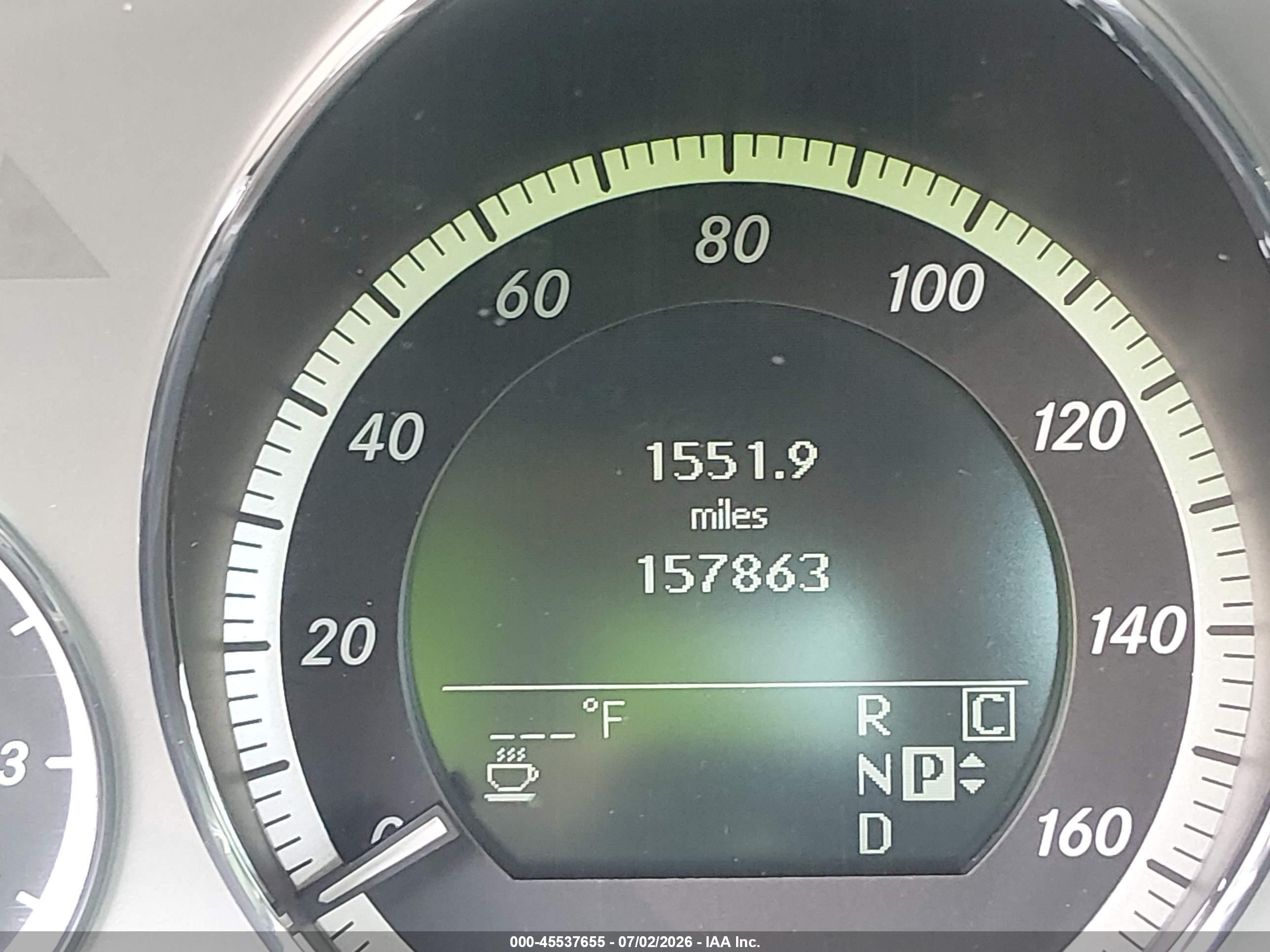 2010 MERCEDES-BENZ E 350 E350